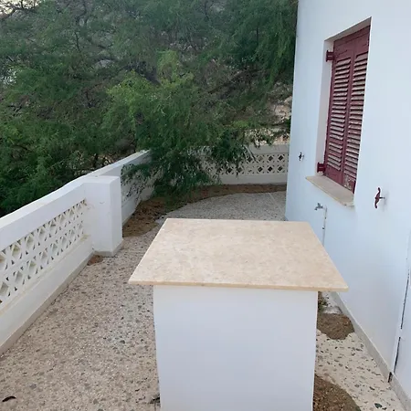 Maison Grecque Style Hacienda